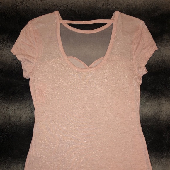 Candie’s Top - Picture 2 of 8